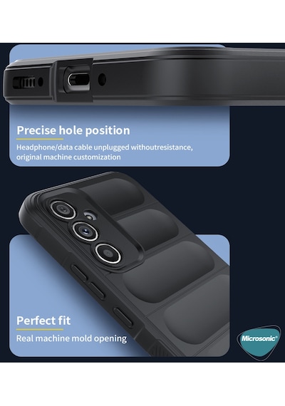 Microsonic Xiaomi Mi 13 Pro Kılıf Oslo Prime