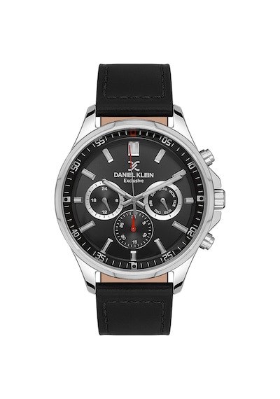 Daniel Klein Dk162547 Erkek Kol Saat Gri