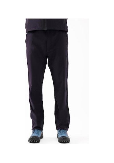 2as Parker Erkek Pantolon Siyah-2asparmfbfw24