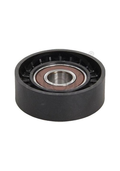 Optimal 0n2481s Kayış Gergi Rulmanı Mercedes X156 W176 W246 C117 6512000501