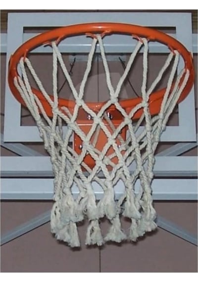 Attack Sport Abf149 Basketbol Filesi 7 Mm 4x4 Cm