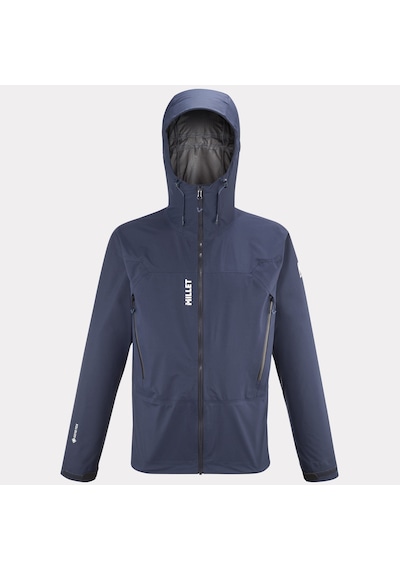 Millet Kamet Lıght Gore-tex 3l Plaın Ceket Mıv7739 N7317 001