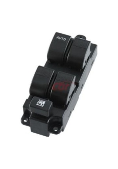 MAZDA 323 1999-2003 CAM AÇMA ANAHTARI ŞÖFÖR TARAFI DÖRTLÜ