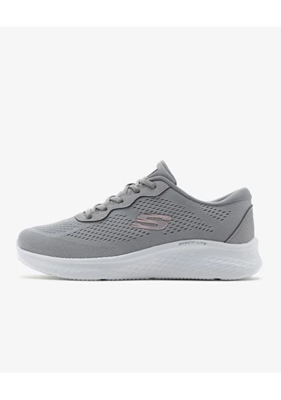 Skechers - Lite Pro Kadın Gri Spor Ayakkabı 149991tk Gry Gri