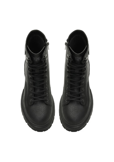 U.s. Polo Assn. Luka 5pr Siyah Erkek Postal 000000000102038402 Siyah
