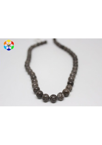 Jasper Taşı Dizi 8Mm (8176)