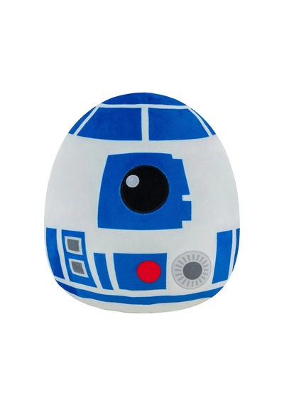 Squishmallows Star Wars 25 Cm Çok Renkli
