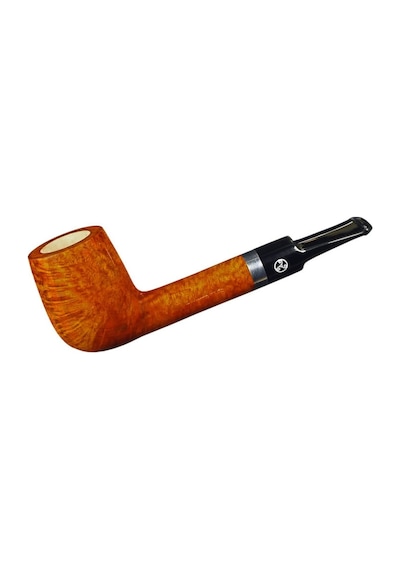 Rattray's Caledonia 56 9mm. Filtreli Akrilik Saplı Pipo 135590