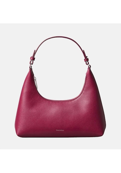Calvin Klein Kadın Pembe Omuz Çantası Lv04f3272g-z1k Kırmızı