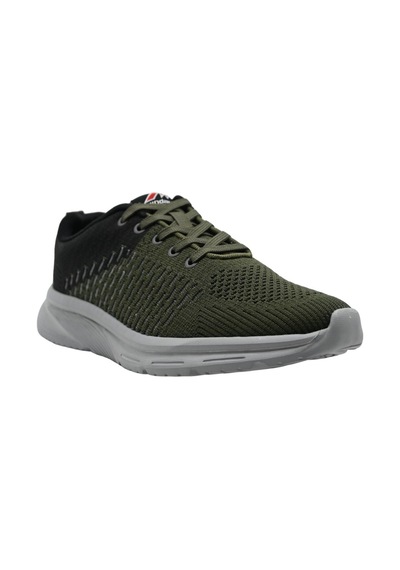 Owndays Erkek Spor Ayakkabı M3006 Haki