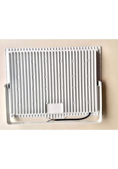 500W 6500K Beyaz Işık Slim Led Projektör Diğer