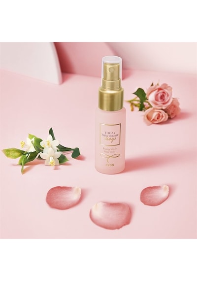 Avon TTA Always Saç Spreyi 30 ML