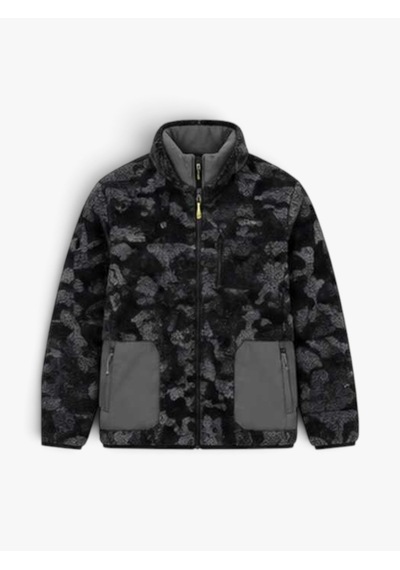 Lumberjack 6w Ml Iron 6m 05 6pr Erkek Gri Mont - 102696591
