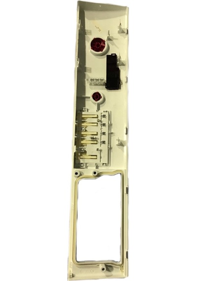 Bosch Uyumlu Siemens  Profilo Çamaşir Makinesi Wfo 2062Tr Panel - 484558750