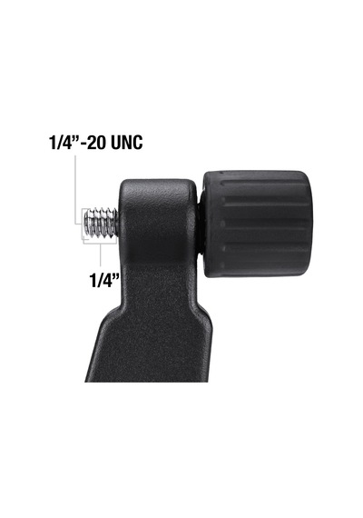 Lexroo Binocular Tripod Adaptor Çok Renkli