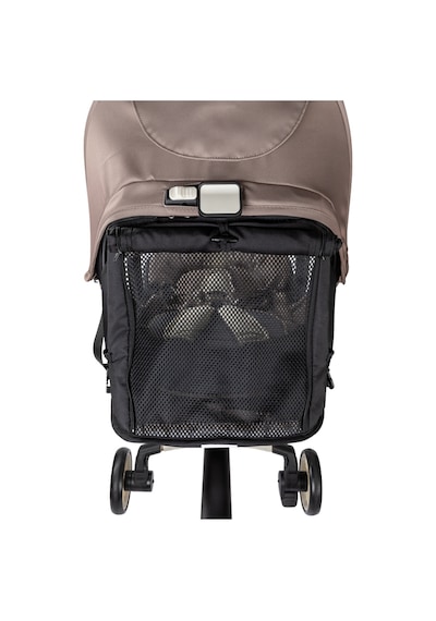 Micro Baby Cruiser Bebek Arabası 360 Latte