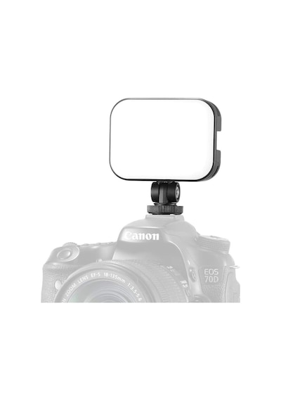 Vijim VL100C Mini Led Video Işığı