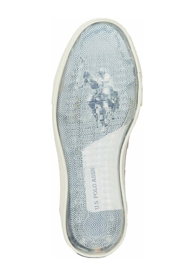 U.S. Polo Assn. U.S Polo Assn. Penelope Lacivert Unısex Sneaker Lacivert