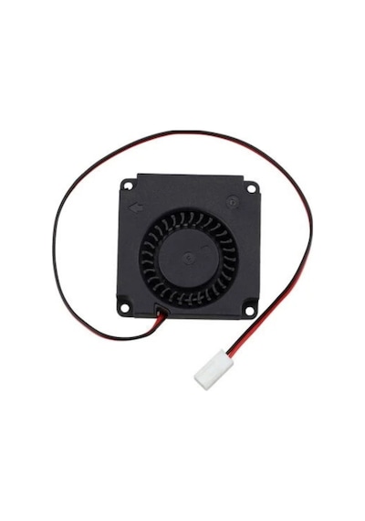 T&t 40x40x10mm 12v 0,14a 2 Kablo Fan 4010l12snd