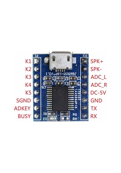 Jq6500 Modül