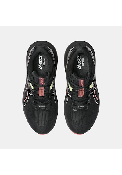 Asics Gt-1000 15 Gtx Kadın Spor Ayakkabı 1012b996-001 Siyah