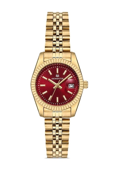 Momentus Cw135g-14sg Kadın Kol Saati Altın
