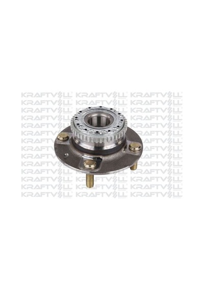 Kraftvoll 14030030 Teker Poryası Arka Elantra 2000 2006 Cerato 2004 2008 4 Bijon Abslı 5271017010