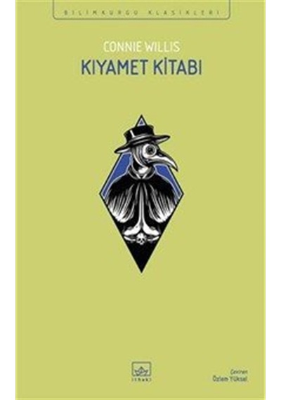 Kıyamet Kitabı / Connie Willis