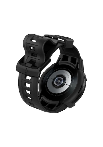 Galaxy Watch 4 Classic (42mm) Kılıf, Spigen Rugged Armor
