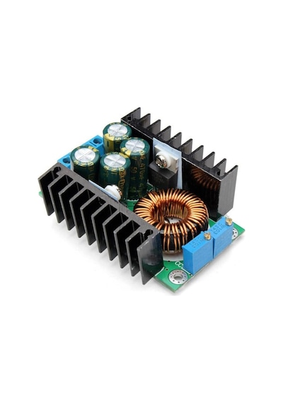 Dc-Dc 10A 300 W Xl4016 Voltaj Düşürücü Regülatör Kartı Arduino N11.1993