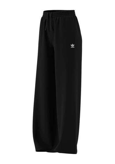 Adidas Kadın Siyah Eşofman Altı Ess Wl Pant Ft Jw2812 Siyah