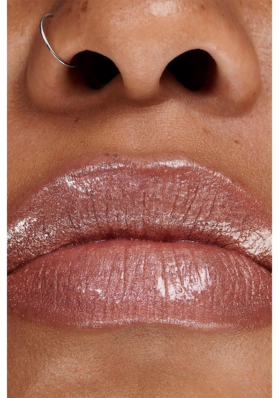 Isamaya Metal Lip Balm Metalik Ve Prizmatik Bitişli Ruj Pantomime 3gr Pantomime