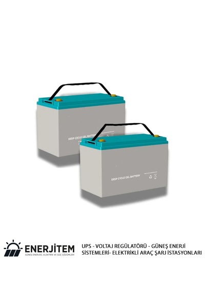 Enerjitem Kurulum Ve Nakliye Dahil 5kw Güneş Enerjisi Solar Paket