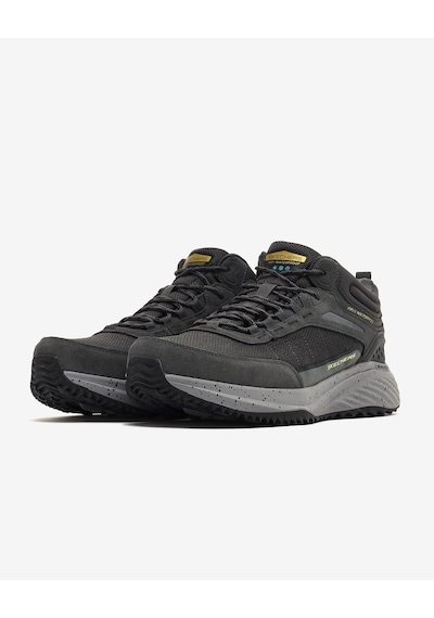 Skechers Bounder Rse Erkek Gri Bot 232961 Cclm Gri