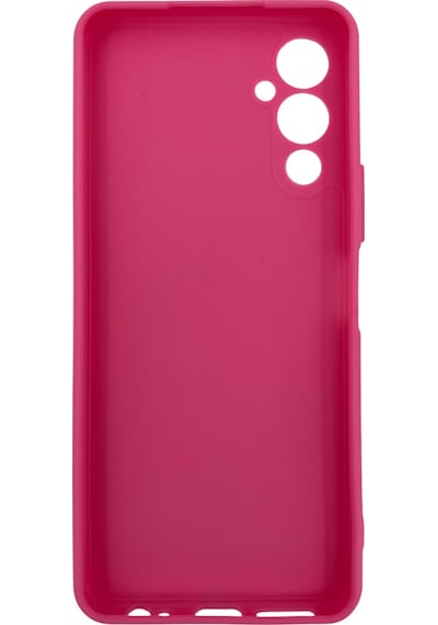 Nettech Tecno Pova Neo 4 Uyumlu Trend Seri Arka Koruma Kılıf - Pembe Pembe