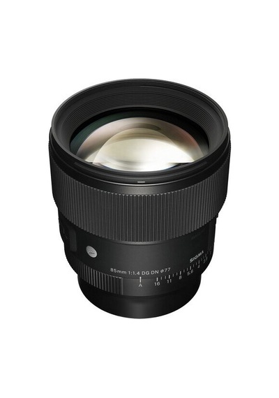 Sigma 85 MM F/1.4 DG DN Art (Sony FE) Uyumlu Lens