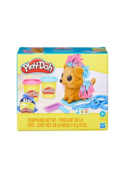 Play-doh Mini Oyun Hamur Seti 113 G - 6 Adet Tarı