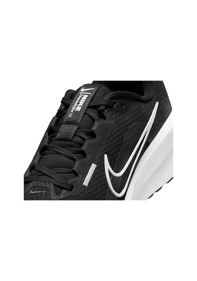 Nike Nıke Downshıfter 13 Unisex Koşu Ayakkabısı Fd6454-001 Siyah Renkli