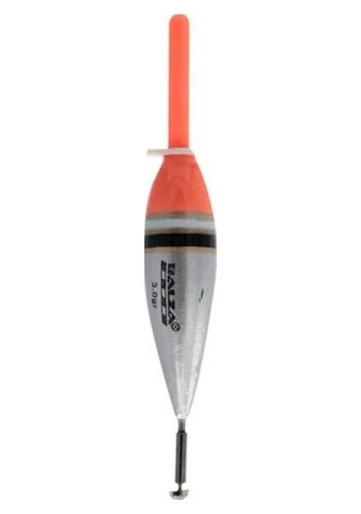BALZA ŞAMANDIRA MODEL 203 GEZER  3 GR