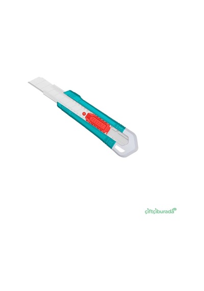 Total Tht511805 Plastik Maket Bıçağı