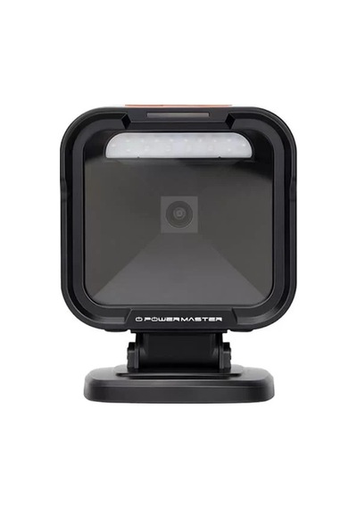 Hubrendy Sh Powermaster 2d Karekod Kablolu Usb Masaüstü Barkod Okuyucu Pm-23760