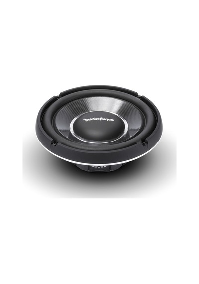 Rockford Fosgate T1-12 Power Profesyonel Karbon Konili Amerikan