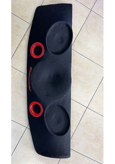 Tofaş Uyumlu Şahin Doğan Orta 30Cm Sağ Sol Oval 6X9 Kayık Pandizot