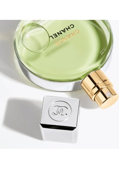 Chanel Chance Fraıche Edp 100 Ml Kadın Parfüm Fresh
