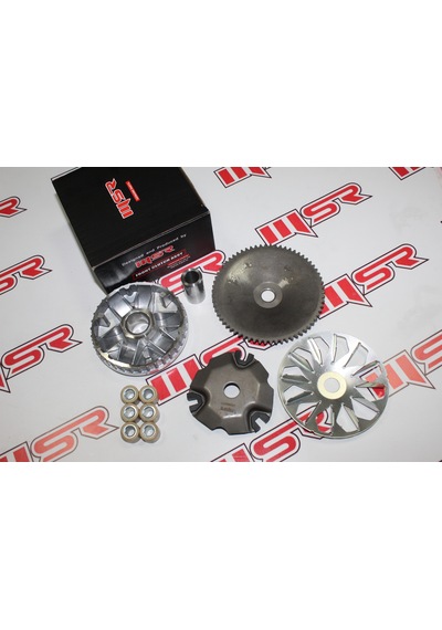 Spacy 110 Cc Ön Debriyaj Komple Oem 13.2gr 14x18