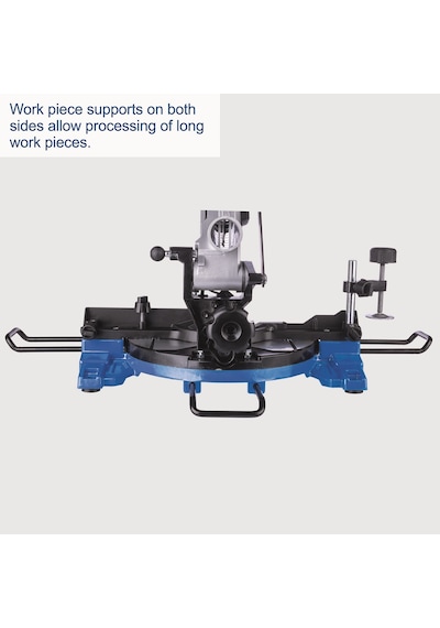 Scheppach HM210L Gönye Kesme Makinesi