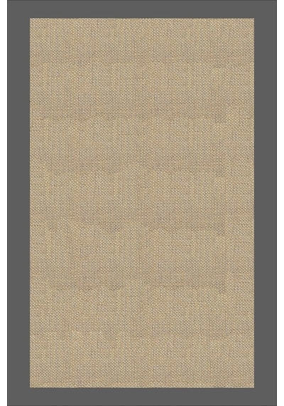West Home Dijital Baskı Yıkanabilir Kaymaz Taban Salon Halısı Mutfak Halısı Koridor Halısı Wh 455 Grey
