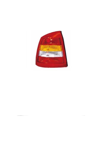 Stop Opel Astra G Sol Hb 98 Sarı