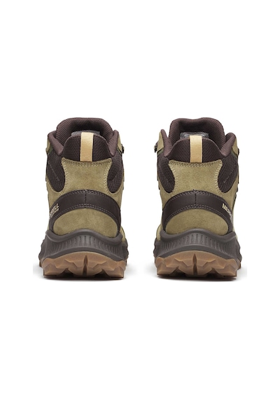 Merrell Speed Strike 2 Erkek Outdoor Bot Haki