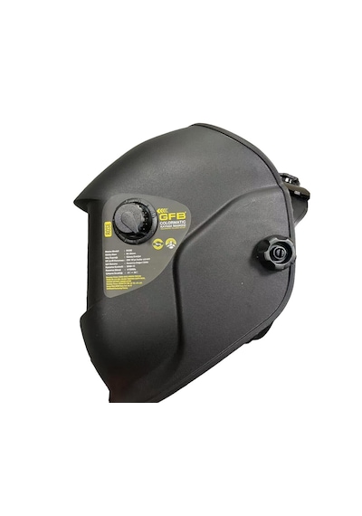 Gfb Colormatik Kaynak Maskesi Gfb6000